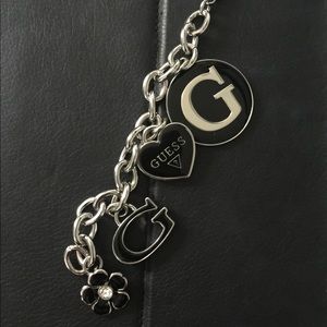 Guess Charms